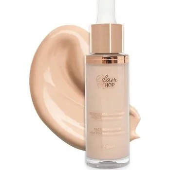 Podkladová báze na tvář CATRICE Tekutý podkladová báze na obličej 002 Porcelain