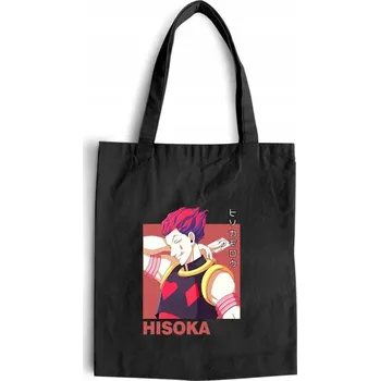 Taška s motivem filmů, her, knih, komiksů, hudby, mangy a anime