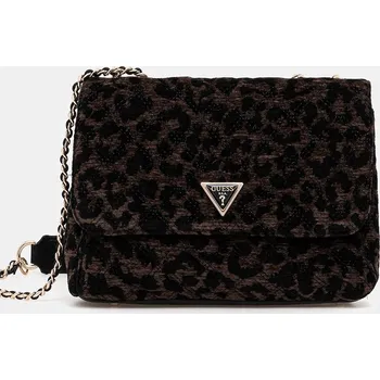 Kabelka Guess GIULLY více barev, HWLG96 73200 HWLG96.73200 černá 99X, vel. ONE SIZE