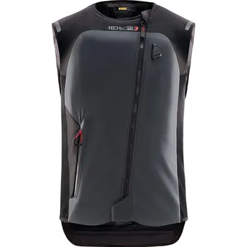 ALPINESTARS airbagová vesta TECH-AIR 3 black - POUŽITÁ - XL