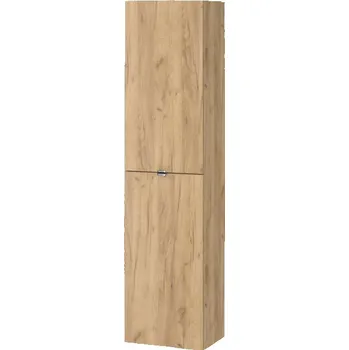 Koupelnový nábytek Cersanit Malika sloupek 40x160 dub S598-049-DSM