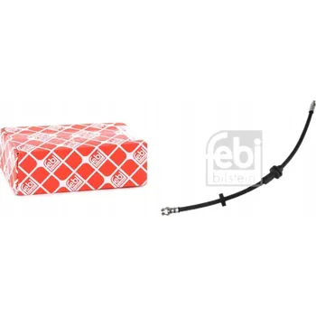 Brzdová hadice Febi Bilstein 175229 Brzdová hadice, flexibilní