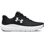 Juniorská sportovní obuv (tréninková) UNDER ARMOUR-UA BGS Surge 4 black/anthracite/white Černá 38,5