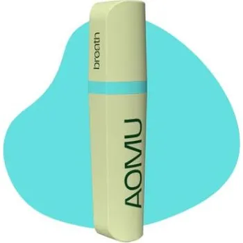 AOMU Breath – inhalační tyčinka pro osvěžení organismu