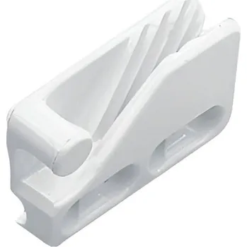 Clamcleat CL 234 White