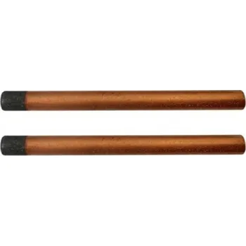 Páječka REMS Tyčové elektrody, sada 2 kusů 164115 R pro Contact (ND Rems 164115 Náhradní tyčové elektrody 2 ks)
