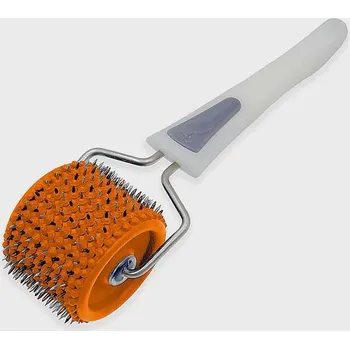 Lyapko - masážní váleček na obličej 3,5 - oranžový