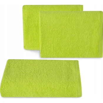 Koupelnová osuška Eurofirany 70x140cm bavlna