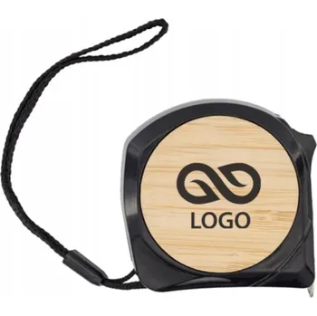 metr SVINOVACÍ METRY REKLAMNÍ s potiskem S LOGEM svinovací metr 5m EXTER 50 Ks