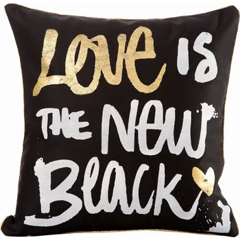 Povlak na dekorativní polštářek Dekorační povlak na polštář Eurofirany 40 x 40 cm