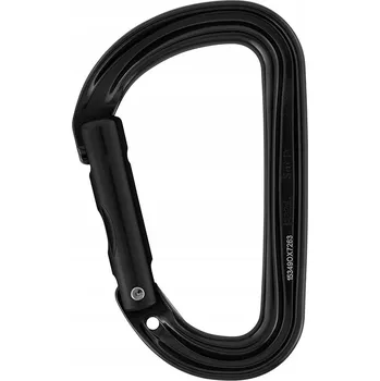 karabina Karabina Petzl Sm'D černá