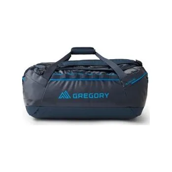 Cestovní taška Gregory Alpaca 60 3.0 slate blue Modrá taška + DÁREK DLE VÝBĚRU!