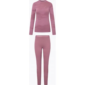 Dámské oblečení Dámské termo prádlo set Viking Gasher Lady Set růžové L