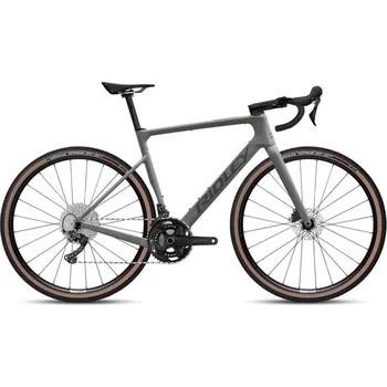 Horské kolo RIDLEY kolo ASTR GRX 600 Empress Grey/Anthracite Metallic XS M