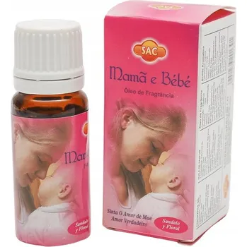 Vonný olej SAC MAMA & BABY 10 ml