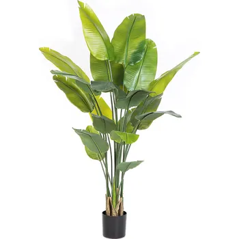 umělá květina Luxusní umělá palma NATURAL TRAVELLER PALMA, 180cm