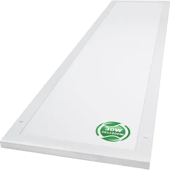 Nástěnné svítidlo Nástěnné svítidlo Ecolight 0 W integrovaný LED zdroj 1,6 cm bílé