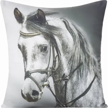 Povlak na dekorativní polštářek Dekorační povlak na polštář Eurofirany 40 x 40 cm