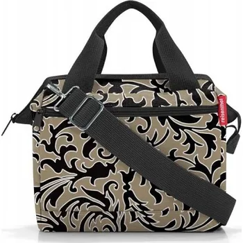 TAŠKA Allrounder Cross Baroque Marble Reisenthel