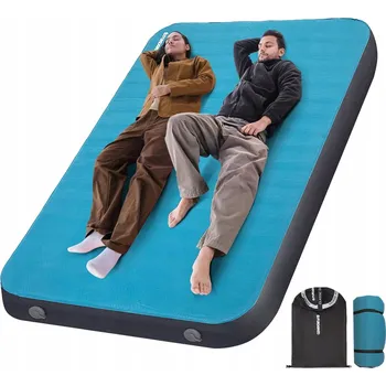 Karimatka FUNDANGO Samonafukovací karimatka kempingová ultralehká