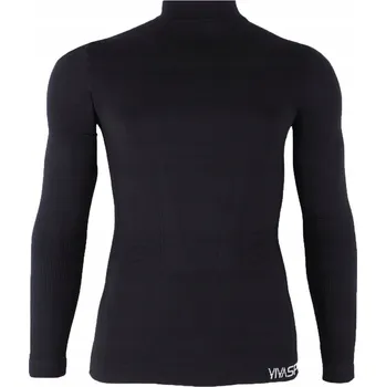 Dětské termo spodní prádlo TERMOAKTIVNÍ PRÁDLO HORNÍ DÍL TRIKO MIKINA DĚTSKÉ VIVASPORT pro věk 12/14