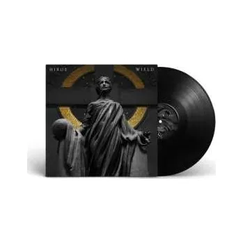 Zahraniční hudba LP Hiroe: Wield 2025 Standard Edition Black Vinyl