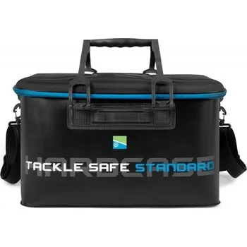 turistický batoh PRESTON - Taška Hardcase Tackle Safe Standard