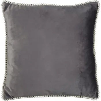 Povlak na dekorativní polštářek Dekorační povlak na polštář Eurofirany 40 x 40 cm