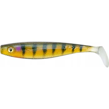 Umělá nástraha Fox Rage Gumová Nástraha New Pro Shad Colours UV Stickleback-14 cm