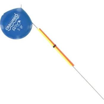 CRALUSSO - Splávek Raja 10 g