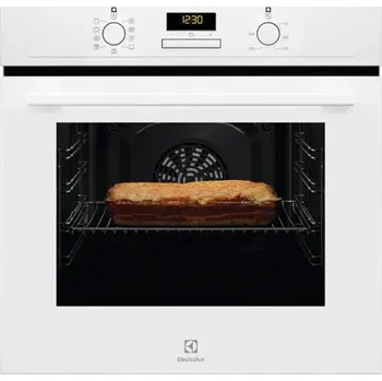 Electrolux EOF3H40BW Vestavná trouba Electrolux EOF3H40BW