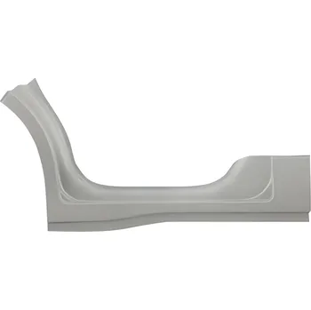 Prah karosérie Levý práh RENAULT MASTER |2010-2014| POLCAR | 5901532931044