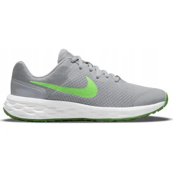 Dámské tenisky Pro Mládež boty Nike Revolution 6 DD1096-009, velikost 38,5