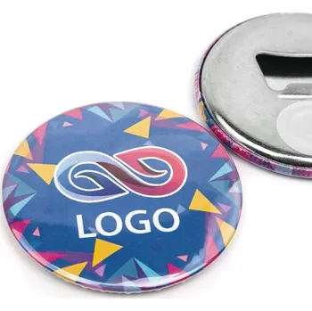 Otvírák Otvírák Jimmy REKLAMNÍ OTVÍRÁKY s LOGEM 50 ks