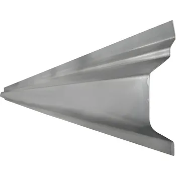 Prah karosérie Opravný plech prahu SUZUKI VITARA GRAND |2005 a výše| POLCAR | 5903107663589