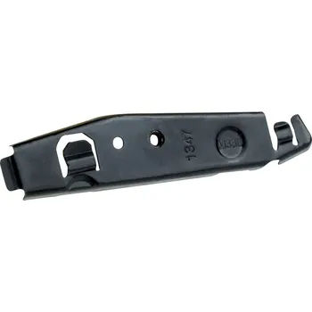 Nárazník Levé uchycení předního nárazníku PEUGEOT 301 |013-2017| 5903107165229