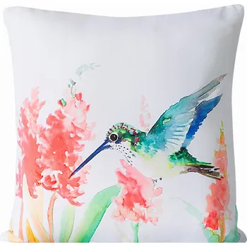 Povlak na dekorativní polštářek Dekorační povlak na polštář Eurofirany 40 x 40 cm