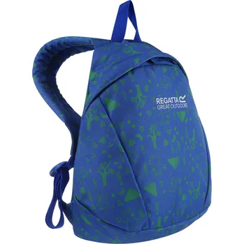 Dětský batoh Dětský batoh Regatta PeppaPig Backpack Barva: modrá
