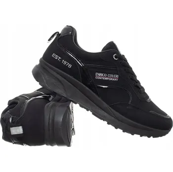 Dámské tenisky Enrico Coveri dámské sportovní boty WINONA BASIC, velikost 38