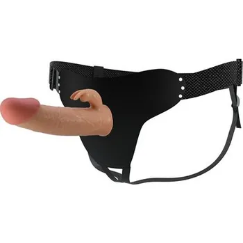 Připínací penis Nasazovací penis Pretty Love MAVIS | Pretty Love