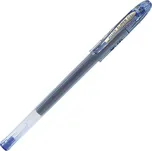 Pilot Super Gel 0,39 mm modré
