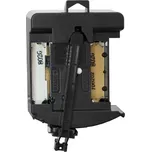 Kyvadlový strojek UTS řízený signálem