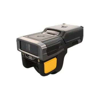Čtečka čárových kódů Zebra RS6100, Enterprise Hand Mount, BT, 2D, BT, ext. bat. RS61B0-KEENXWR