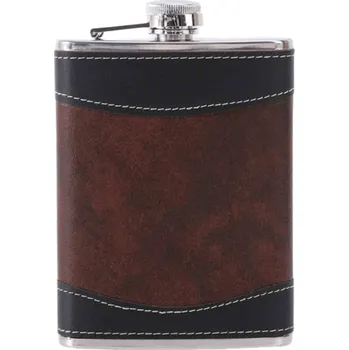 Placatka Amparo Miranda® Placatka Leather PL304, Objem 210 ml