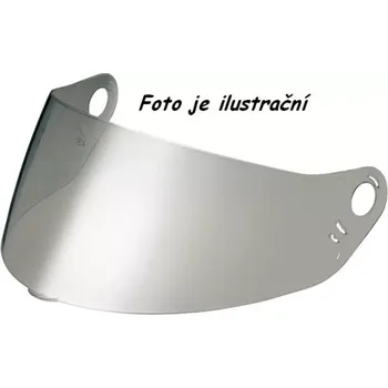 Auto-moto ASTONE GTS/GTR Plexi kouřové 75% kouřové 75%