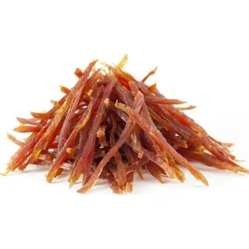 Pamlsek pro psa PROFIT - Michal Malý WANT Dog poch. Kachní Jerky měkké 100g