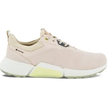 Dámská obuv ECCO BIOM H4 dámské boty béžové Velikost bot: 37 + Dárková krabička týček