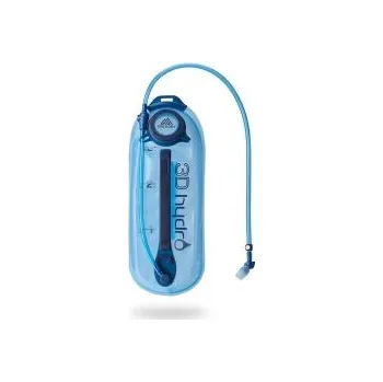 Hydrovak Gregory 3D Hydro 3L Reservoir 2 optic blue Modrá hydrovak + DÁREK DLE VÝBĚRU!