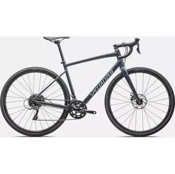 gravel kolo Specialized DIVERGE E5 CSTBLUMET/SEA 58 2025
