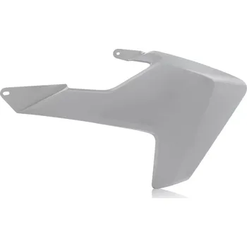 Motodíl ACERBIS spoilery TC/FC ,TE/FE šedá